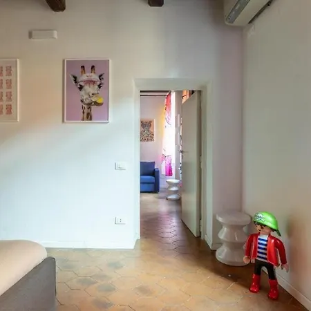 Maison Pelliccia Roma