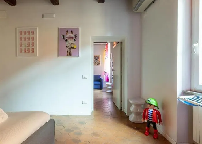 Maison Pelliccia Roma