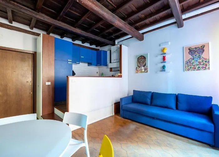 Maison Pelliccia * Roma