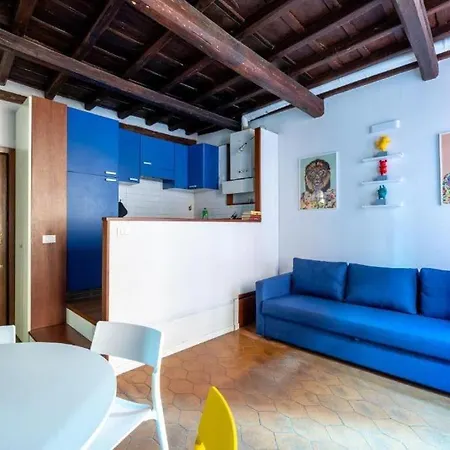 Maison Pelliccia * Rom