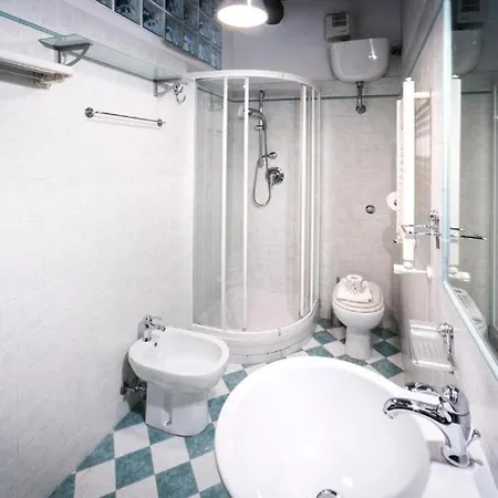 Maison Pelliccia Rome