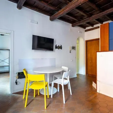 Maison Pelliccia Apartamento